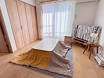 【実体験レポート】冬の暮らしが激変!こたつ歴7年のシンプリストが明かすメリットとデメリット