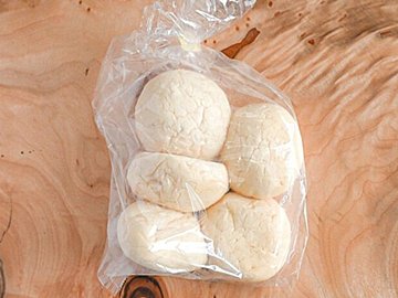 【成城石井】パン屋のレベル!自家製白パンがもっちもちで普通のスーパーとは別格!おすすめアレンジレシピ3選