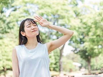 春と夏の日焼けは違う!気象予報士が春ならではの紫外線対策を解説