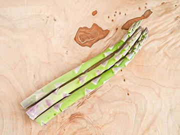 【旬食材】今がおいしい!アスパラガスをおいしく食べよう&メイン食材アスパラガスだけ!おすすめレシピ