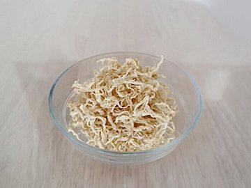 捨てるのは非常識!?切り干し大根の戻し汁を使うメリットとおすすめレシピ2選