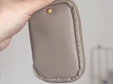 旅行前の方必見!【セリア】お出かけに便利なバズり商品3選