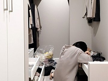 あえて後でやる!捨てられない人が「最初に片づけてはいけない場所」3選