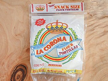 【カルディ】冷凍コーナーに注目!ピザにタコスまで♪アレンジ無限大のトルティーヤ生地が便利