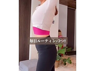 ママが75kgから43kgに!【痩せる習慣3選】「ビフォーアフターがすごい!」「勇気しかでない」