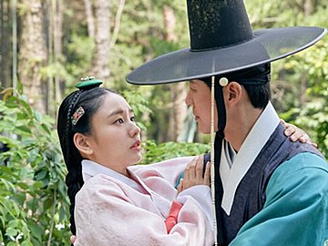 韓国ドラマ【2025年5月】BSで放送開始のおすすめドラマをチェック!百想受賞の大ヒット史劇『恋人』ついにBS放送!