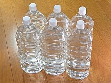 「ミネラルウォーターを大量備蓄」の落とし穴とは?防災士が教える"後悔しない"備蓄のコツ