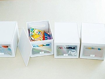 子ども4人でもすっきり片付く家をキープして在宅ワークで月収100万円越え!片付く秘密を大公開