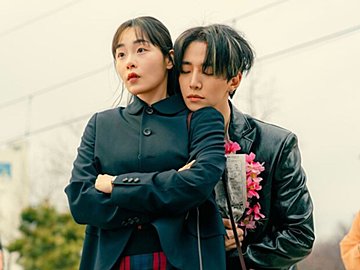 韓国ドラマ配信予定【2025年11月】U-NEXT/Disney+/Netflix作品を一挙紹介!チ・チャンウク×ド・ギョンス主演の復讐劇ついに配信!
