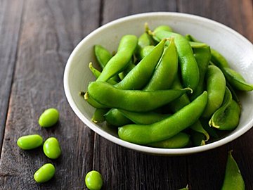 「枝豆」を食べすぎるとどうなる?安心して食べられる量について管理栄養士が解説