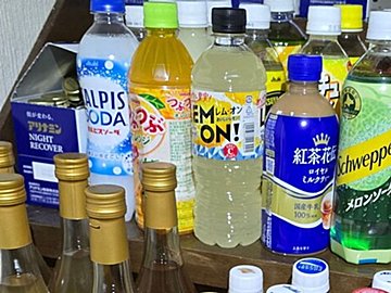 善意で除雪をしたら届いた「貢物」。数え切れないほどの量に「貢物の体積=人望の厚さ」の声と14.5万件のいいね