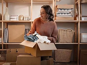 片づけられない人には共通する「口癖」があった!整理収納アドバイザーが気づいた「捨てられない口癖」3選
