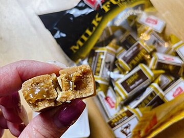 【業務スーパー】手軽に糖分チャージ!かわいくておいしい1つ12円の神スイーツ見つけた!