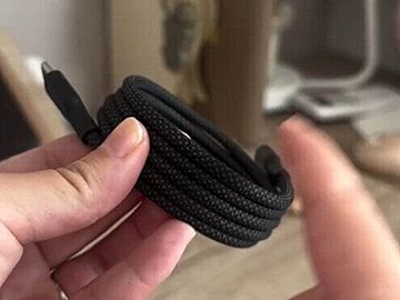 もうイライラしない!【ダイソー】「便利すぎて追加で買い足したくなる」マグネットケーブルのご紹介