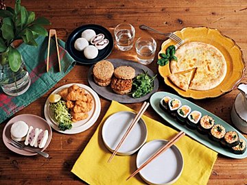 無印良品食の冷食を食のプロ3人が食べ比べ!ランキング形式で発表!