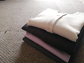 失敗からの学び!おとなの服の持ち方と気をつけているポイント