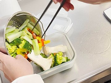 【作ったのに残る…】を卒業!“無理なく続く”作り置きのコツ