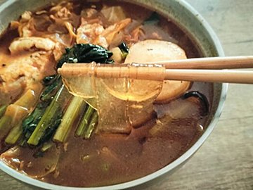 【カルディ】さすが本格派!パウチタイプの麻辣湯でおうち中華しよう