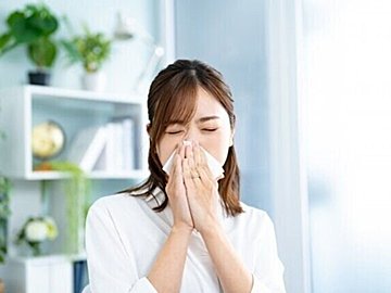 10月こそ免疫の分かれ道!感染症を寄せ付けない暮らし方と食事を看護師が解説