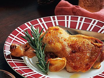 フライパンでできる!王道のキング・オブ・チキンの永久保存レシピ