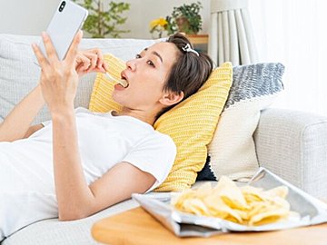 食費のじわじわ出費をストップ!ずぼら主婦が見直した「食費のムダ習慣」3つ