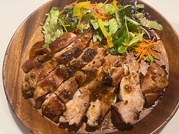 クリスマスにもおすすめ!無印のローストチキンの素が簡単で本格的な味わい