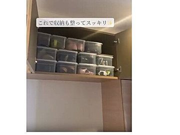 ぜーんぶダイソー!【ダイソー】「既製品を買うより使い勝手良し」「しっかりした素材で高見え」収納アイデア5選