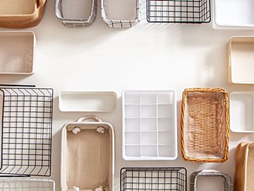 『サンキュ!』読者の間でバズった!片づけ意欲を刺激した「片づけワード」BEST7