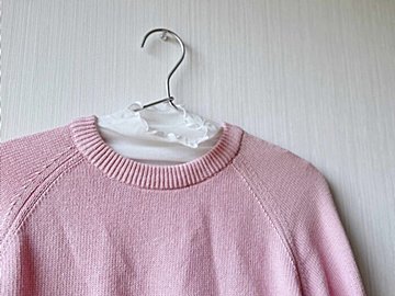 1シーズン15着で着回すシンプリストが春先に取り入れた万能アイテム