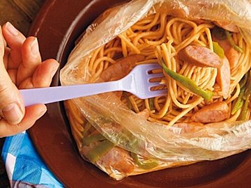 アイラップでスイーツから災害時に役立つ満足メシまで作れる!レシピをご紹介