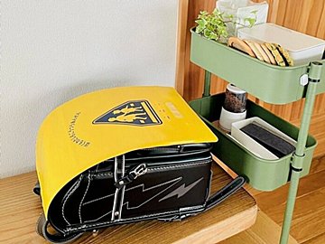 【入学準備リスト】まだ間に合う!現役小学生ママが選ぶ「意外と忘れがちなもの」5選