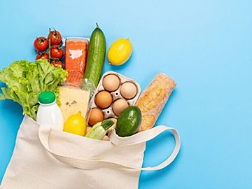 イオンに業務スーパー、ドン・キホーテ!食費達人がガチで買ってる食費が下がるリピ買い食品
