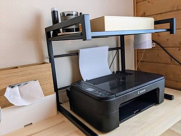 【モノの見直し】高機能からあえてのグレードダウン!「プリンター」を買い替えた3つのワケ