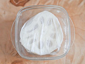 【旬食材】れんこんは状態によって保存方法が違うから注意して!&副菜・主菜・主食のおすすめれんこんレシピ3選