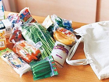 ポイントをためる以外にもお得な活動でやりくり費をセーブ!ポイ活達人の工夫とは?