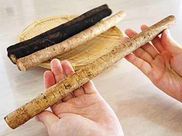 実は避けた方がいいかも?野菜のプロが教えるごぼうのもったいない食べ方!もったいないポイントとおすすめの食べ方も紹介
