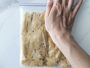 真っ黒バナナは食べられる?その注意点と美味しく食べる活用法とは