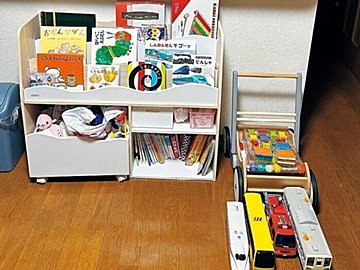 ゴールデンゾーン収納を整えたら、芋づる式にスッキリ!読者が自分でやってみたゴールデンゾーン収納