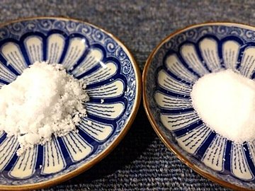 「減塩タイプの食塩」って知っている?塩分が少ない以外にもあるメリット&上手な活用方法などをご紹介