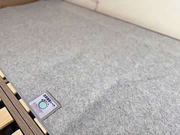ニトリで買ってよかった!「除湿シート」をおすすめする3つの理由