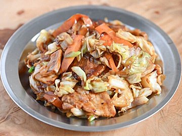 【カルディ】野菜をおいしく、たっぷり食べよう!カルディオリジナル商品で本格中華&野菜たっぷりレシピつき