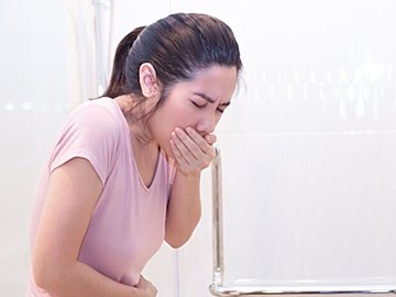 アルコールでは消毒できない⁉少量でも激しい嘔吐下痢を引き起こす強力なウイルスとは