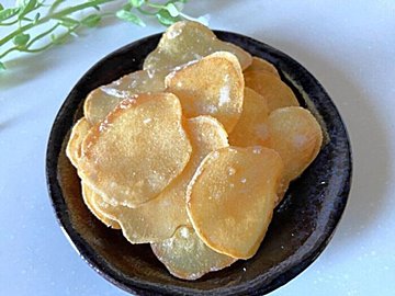 【カルディ】素材の味を楽しむ!「いもちっぷす」はリピ買いするファン続出の人気菓子