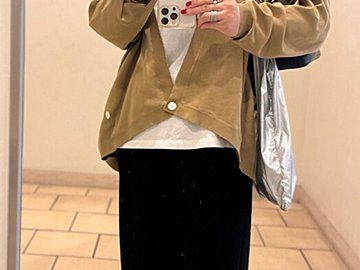 「おば見え」を回避!40代に意識してほしい体型カバーを叶えるコーデ術
