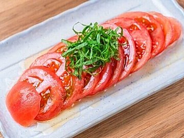 トマトは夏の疲れを癒す!疲労回復をUPさせる食べ合わせは?トマトの食べ方の注意点