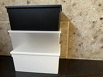 セリアで見つけたら即買って!整理収納のプロおすすめ収納ボックス