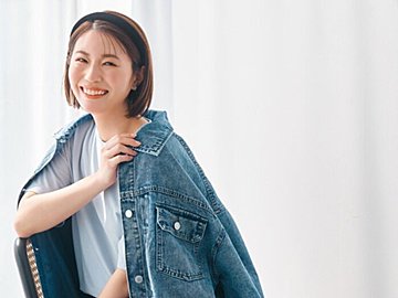 サンキュ!読者モデル 北脇可奈子さんインタビュー