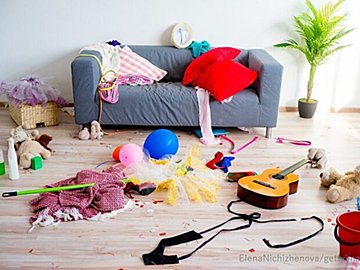 片づかない家には絶対にある!整理のプロがすぐに処分をすすめるもの4選