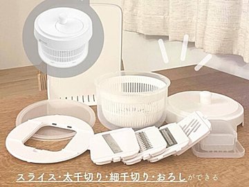 こんなの欲しかった!【ニトリ】「神7」「買ってよかった」おすすめキッチン4選