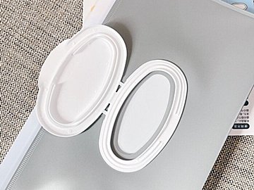 【キャンドゥ】ついに見つけた専用ケース!